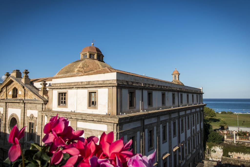 Dimora Torremuzza * Palermo