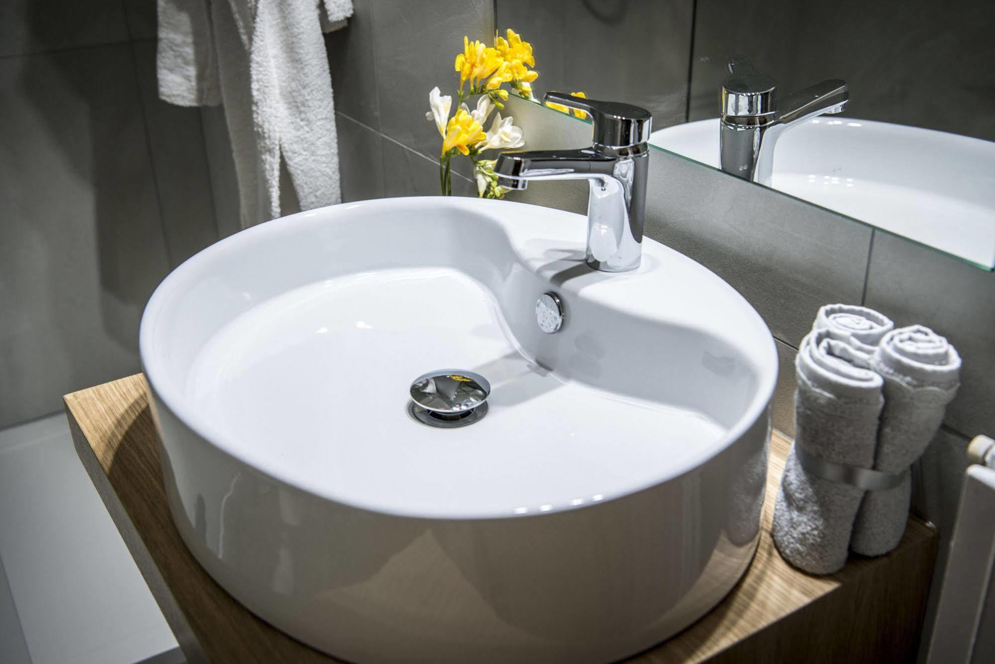Apartamento Dimora Torremuzza