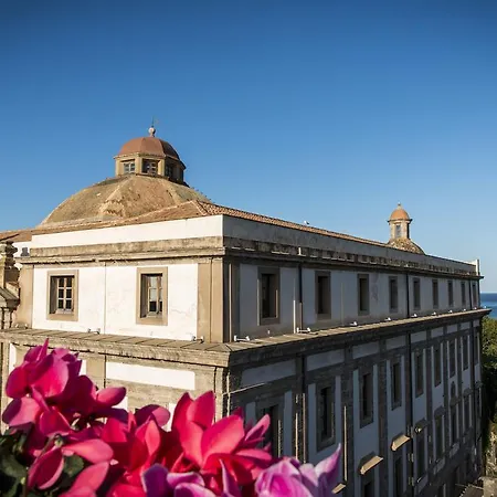 Dimora Torremuzza Apartment Palermo Exterior photo