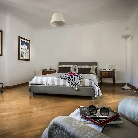 Dimora Torremuzza Apartment Palermo Exterior photo
