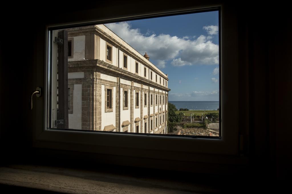 Dimora Torremuzza Apartment *