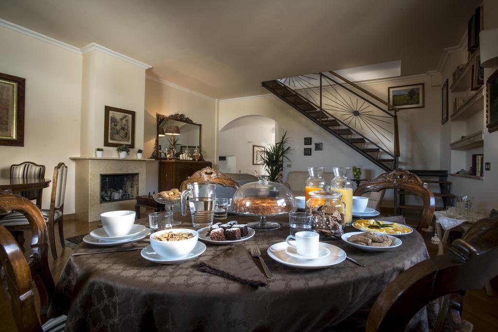Apartment Dimora Torremuzza *