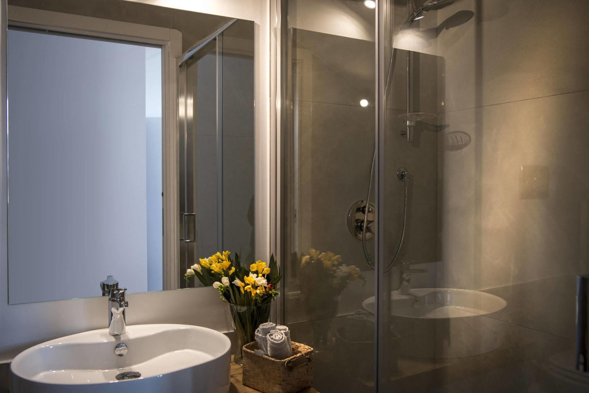 Apartment Dimora Torremuzza
