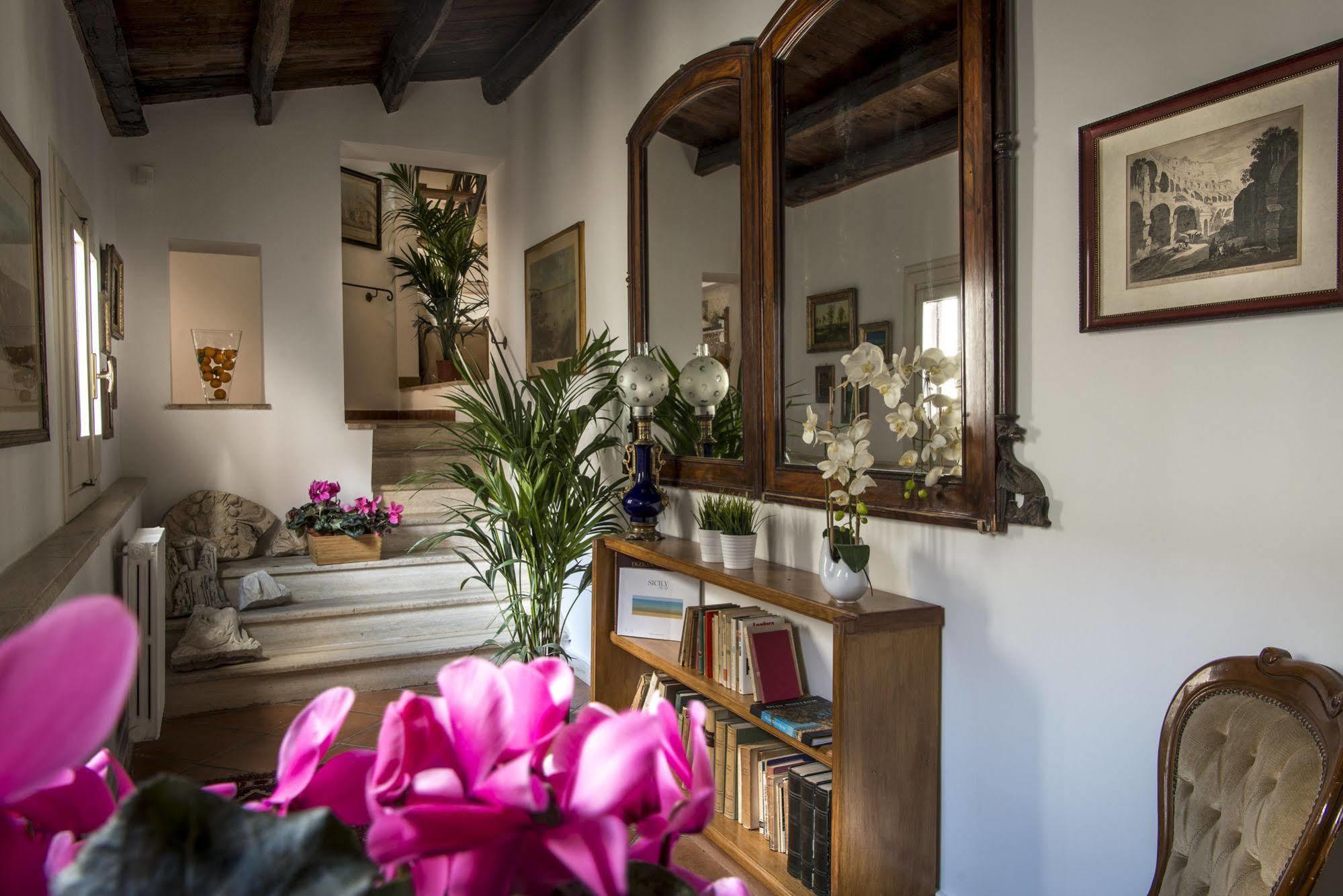 Dimora Torremuzza Apartment Palermo