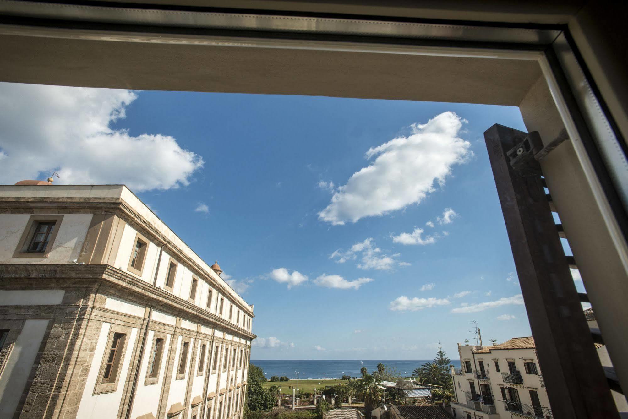 Dimora Torremuzza Palermo
