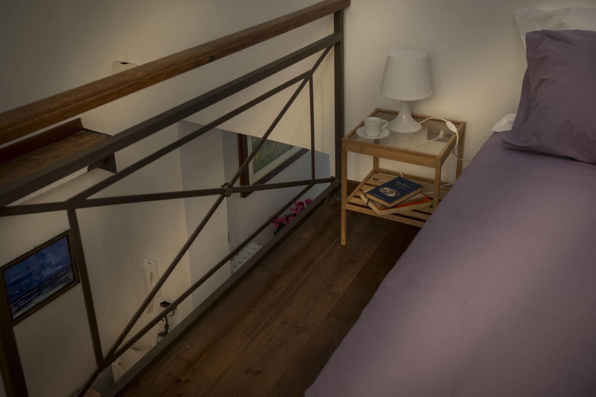 Dimora Torremuzza Apartment *