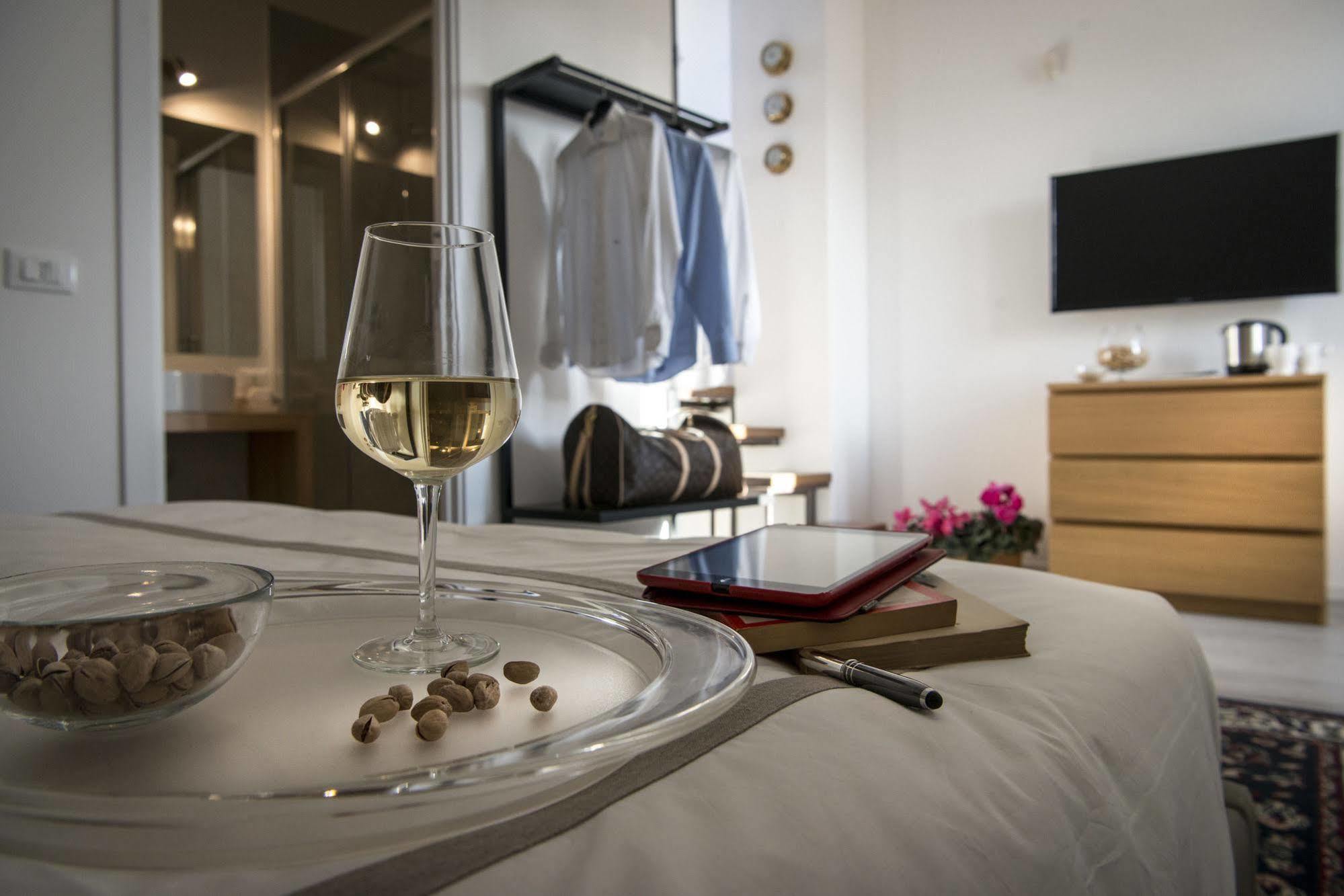 Dimora Torremuzza Apartment *