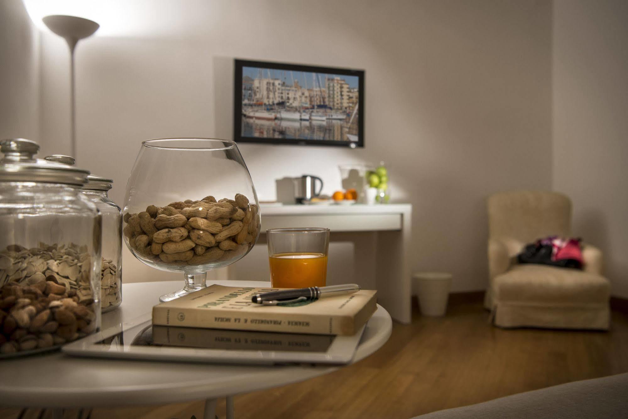 Dimora Torremuzza Apartment Palermo
