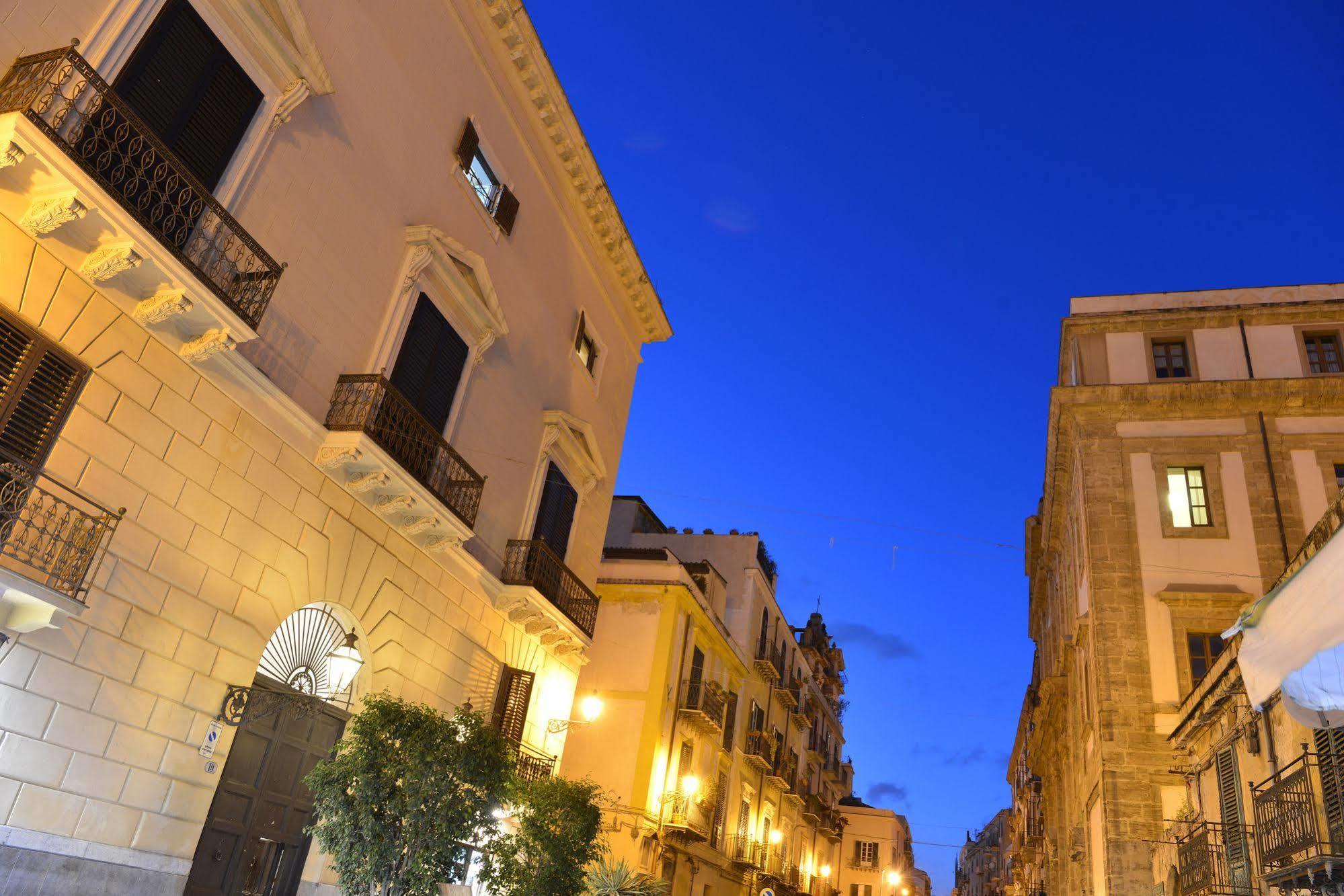Dimora Torremuzza Apartment Palermo