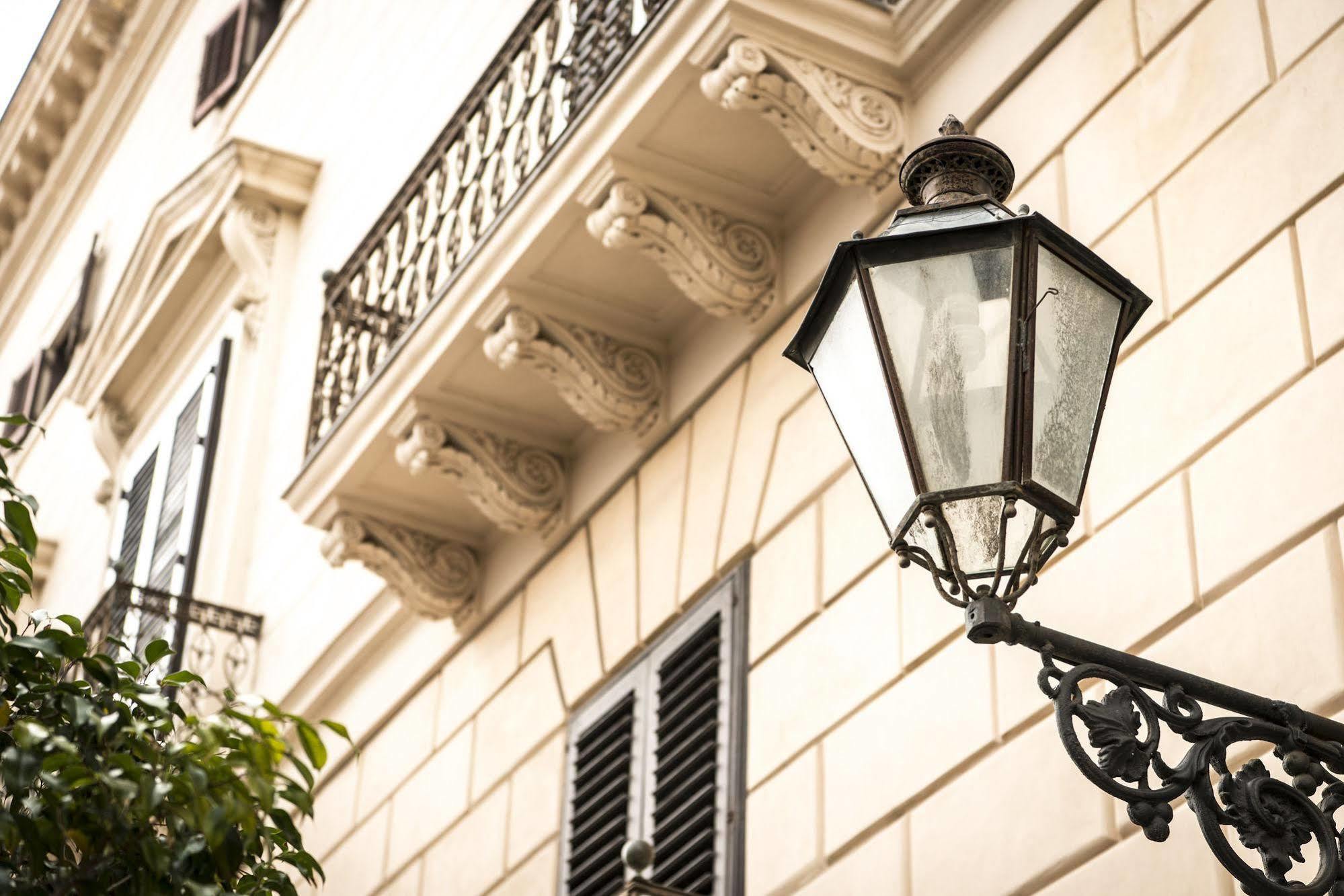 Dimora Torremuzza Apartment Palermo