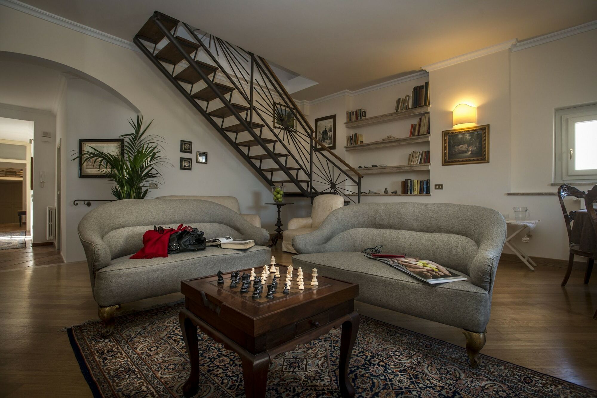 Apartment Dimora Torremuzza *