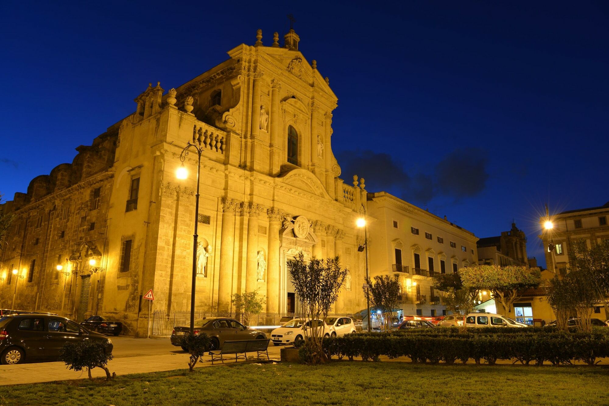 Apartment Dimora Torremuzza Palermo